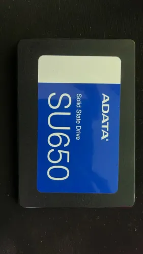 SSD 256G