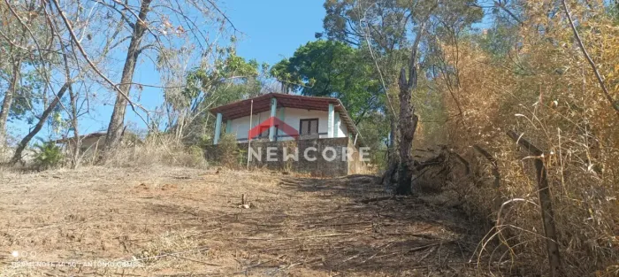 Lote em Alameda dos Paulistas - Jardim Encantado - Vespasiano/MG