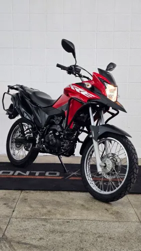 Honda Xre 190cc 2024