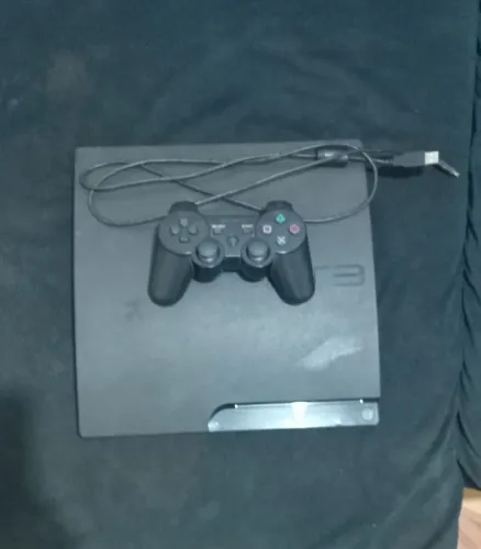 VENDO PS3 DESBLOQUEADO