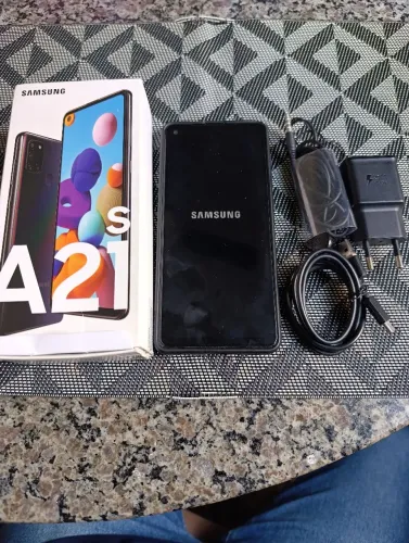 A21 64gb