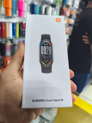 XIAOMI smart Band 10 Original