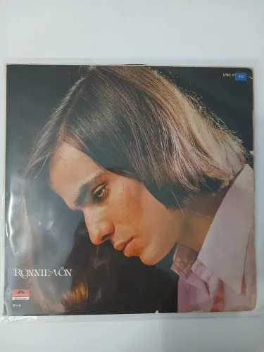 Lp ronnie von 1967 usado