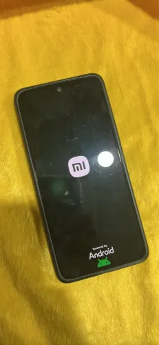 Celular REDMI NOTE 14
