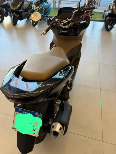 PCX 160 - Oportunidade Única