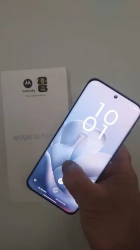 Moto edge 70 Fusion 256GB