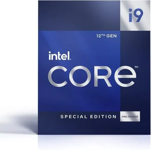 PROCESSADOR INTEL I9 12900KS