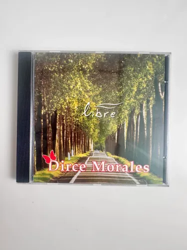 CD Dirce Morales - Libre
