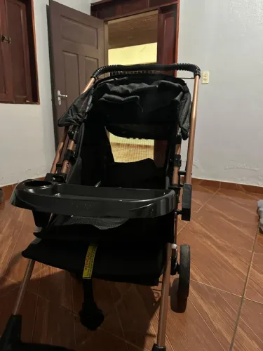 Carrinho de Bebê Galzerano