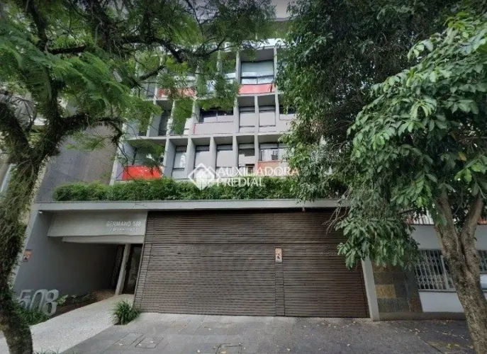 SALA COMERCIAL COM ARQUITETURA AUTORAL