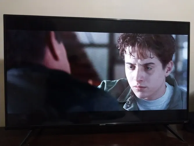 Smart tv 
