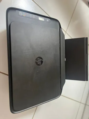 Vendo impressora HP deskjet advantage 2975