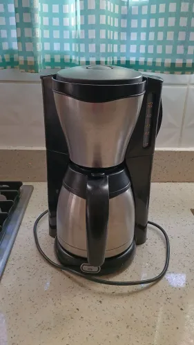 Cafeteira Walita 