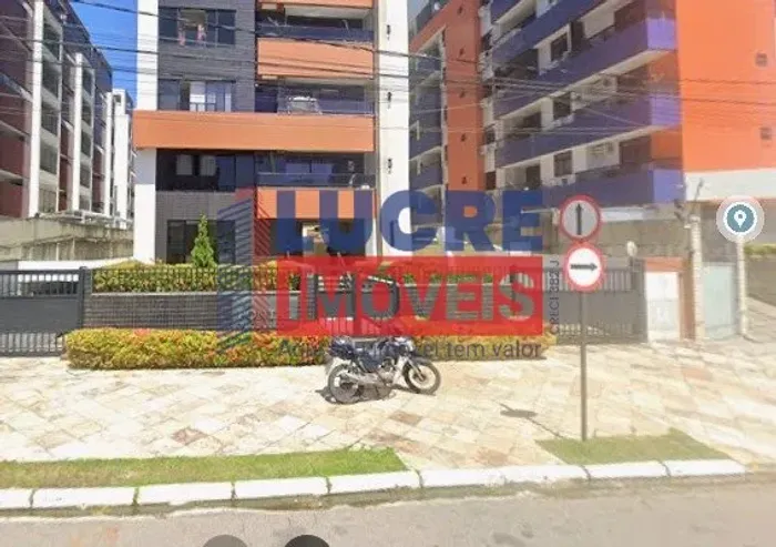 Apartamento Mobiliado para Locação Próximo à Praia