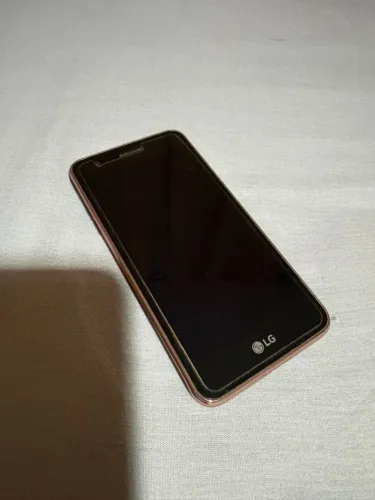 LG K4 - Para conserto ou retirada de peças