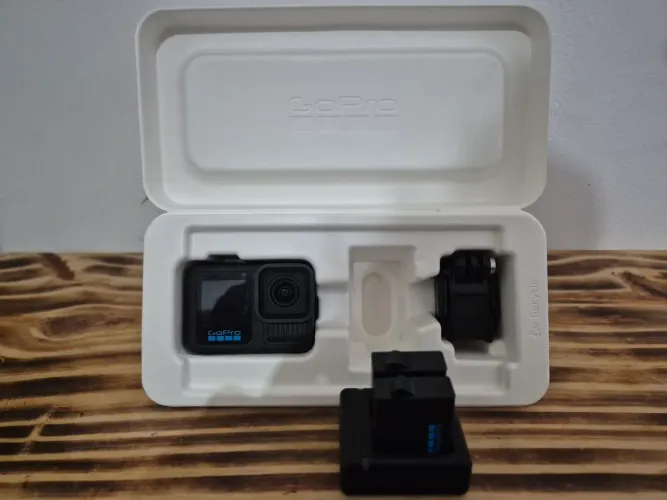 gopro hero 13