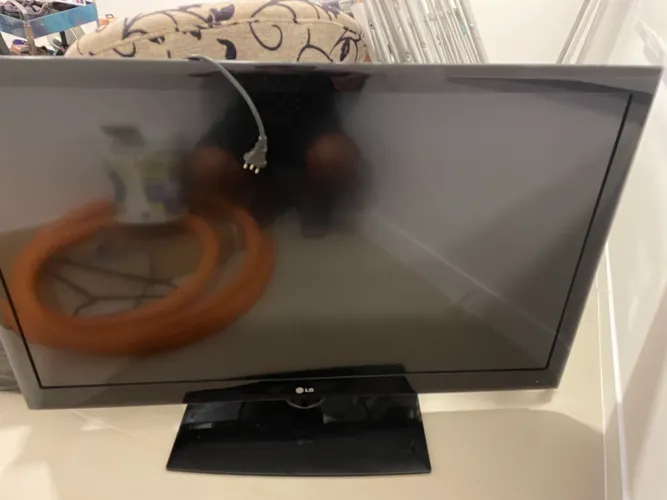 TV LG 47 Polegadas