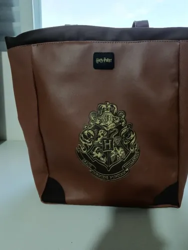 HARRY POTTER Bolsa unissex temática Harry Potter Hogwarts