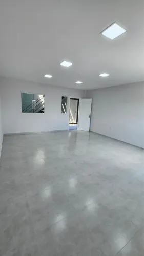 Alugo sala comercial
