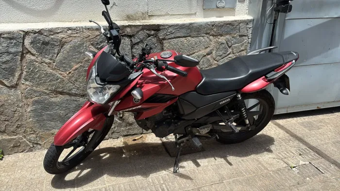 YAMAHA FAZER 150 SED 2022