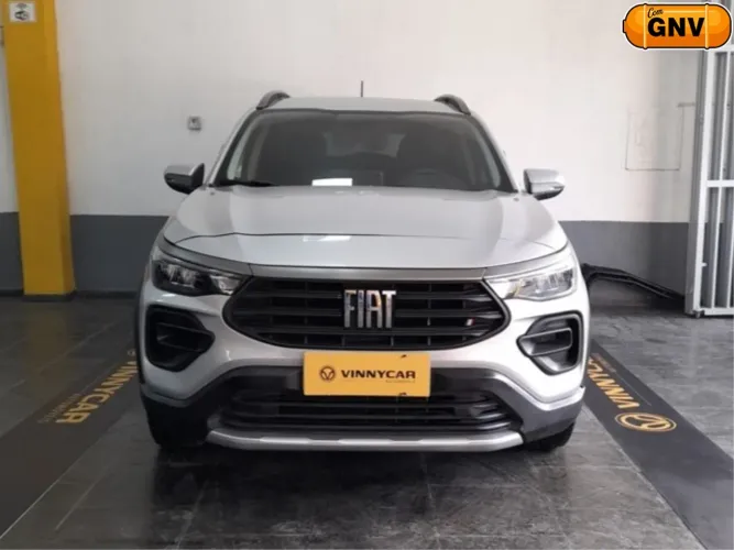 Fiat Pulse Drive 1.3 8V Flex Mec. 2023