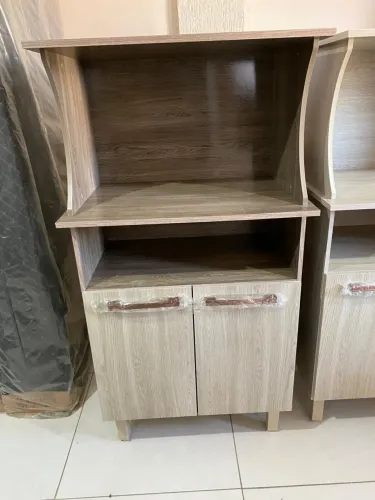 Armário de cozinha - entrego