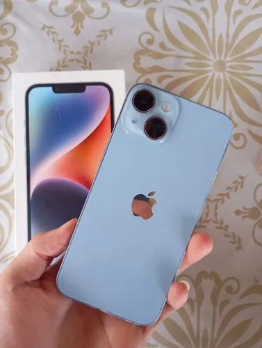 iPhone 14 128gb