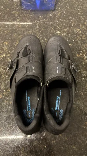 Sapatilha Shimano Rc3 TAM 41