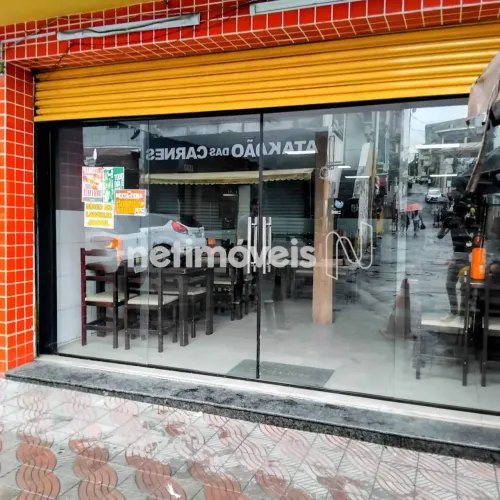 Ponto Comercial para Restaurante em Pernambués