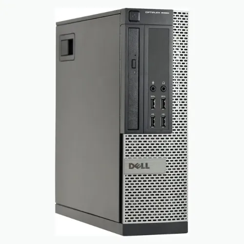 Computador Dell Optiplex Intel Core I5 Desktop