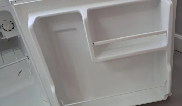 Frigobar Britânia 47l