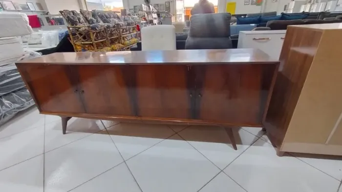 BUFFET ANTIGO