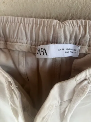 Calça masculina Zara