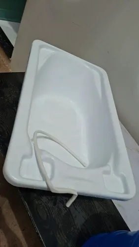 Banheira Galzerano