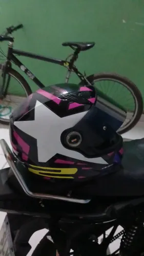 Capacete ls2