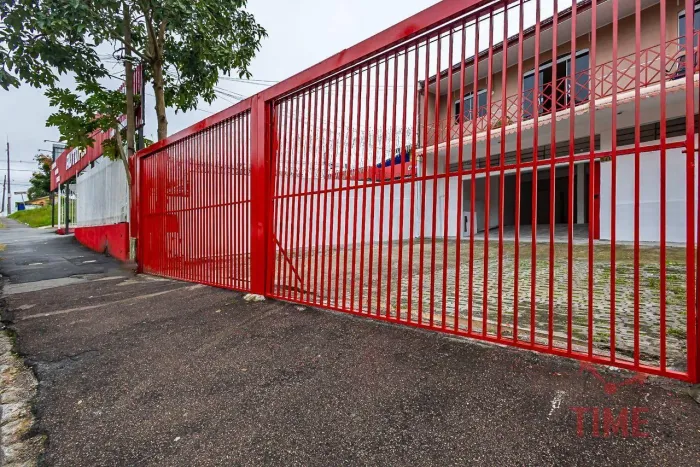 Loja para alugar, 100 m² por R$ 4.000/mês + taxas - Cidade Industrial - Curitiba/PR