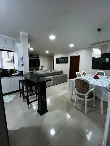 Casa Térrea à Venda | Condomínio Pascoal Moreira Cabral | Cuiabá/MT codigo: 350384