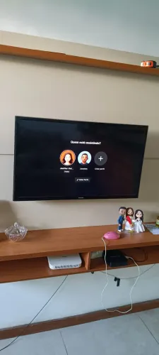 Tv Samsung 32 polegadas