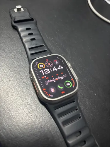 Apple Watch Ultra 49mm Cellular GPS + 4G ? Original Apple