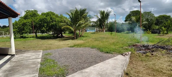 SITIO EM SAO GONÇALO DOS CAMPOS