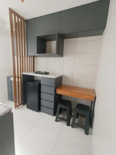 Alugo apartamento no portal do sol a 10 minutos da praia de cabo branco 