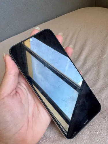 Celular - Xiaomi Redmi Note 8