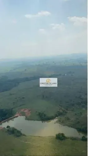Fazenda à venda na região do município de São Félix do Xingu-PA