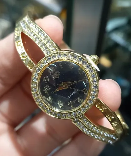 Relógio Feminino Entrego