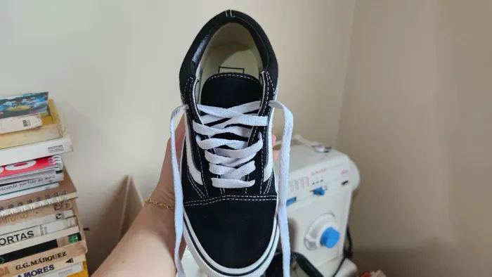 Tênis Vans Original Seminovo