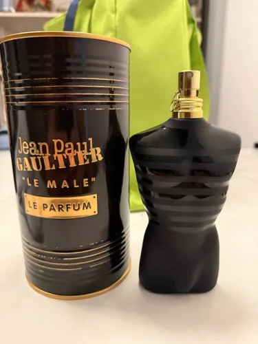 Perfume Le Male Le parfum