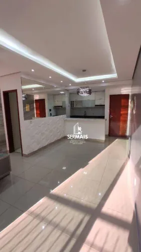 Apartamento com 3 dormitórios à venda, 76 m² por R$ 570.000,00 - Rio Madeira - Porto Velho