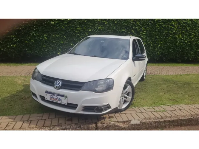 Volkswagen Golf Sportline 2.0 MI Total F. 8V Tip. 2013