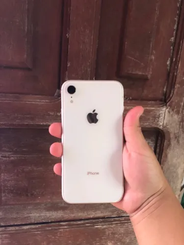 Vendo iPhone XR