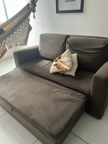 Sofá cama